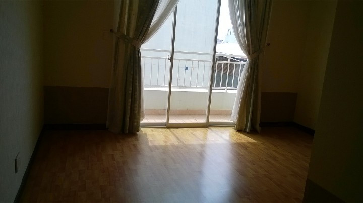 Cần cho thuê căn hộ Quốc Cường Gia Lai 1, 421 Trần Xuân Soạn, P.Tân Kiểng, Quận 7.