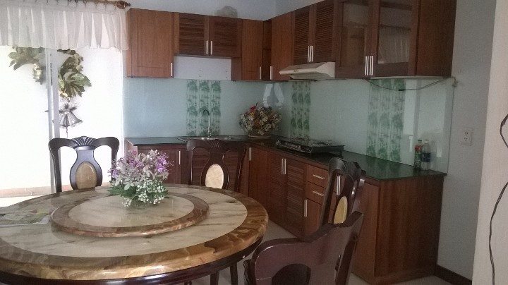 Cần cho thuê căn hộ Quốc Cường Gia Lai 1, 421 Trần Xuân Soạn, P.Tân Kiểng, Quận 7.