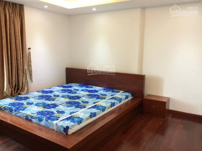 Cho thuê căn hộ Phú Hoàng Anh giá 10 tr/th, nội thất đầy đủ, 2 phòng ngủ, 88m2, LH 0901319986