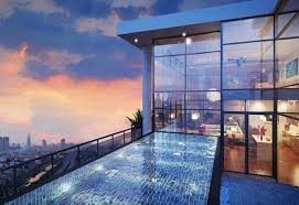 Bán căn hộ Centana Thủ Thiêm, 2PN, tầng cao, view đẹp, giá chỉ 2,350 tỷ đã có VAT.