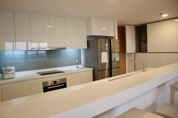 Cho thuê căn hộ Gateway Thảo Điền, 2PN, 85m2, giá thấp nhất: 20tr/th. Ms.Như: 0901368865