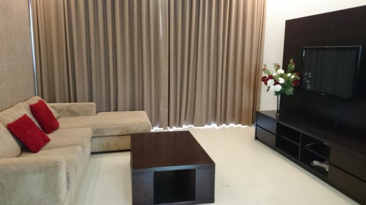 Cho thuê  căn hộ chung cư  Botanic,  Phú Nhuận, 2 phòng ngủ nội thất cao cấp giá 15.5 triệu/tháng.