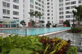 Cho thuê căn hộ Phú Hoàng Anh, Nhà Bè, 88m2 giá 9 triệu/tháng, nhà trống, LH 0901319986