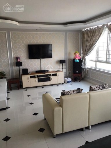 Cho thuê căn hộ Phú Hoàng Anh, Nhà Bè, Tp. HCM, diện tích 88m2, giá 10 triệu/tháng, LH 0901319986