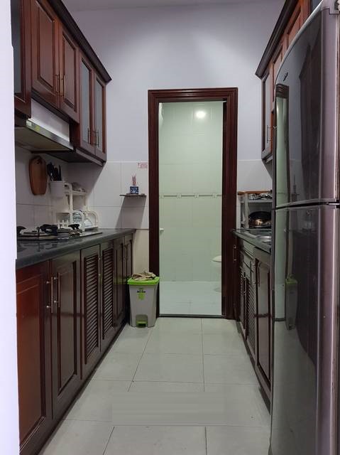Cần cho thuê căn hộ Hoàng Kim Huỳnh Tấn Phát, Quận 7