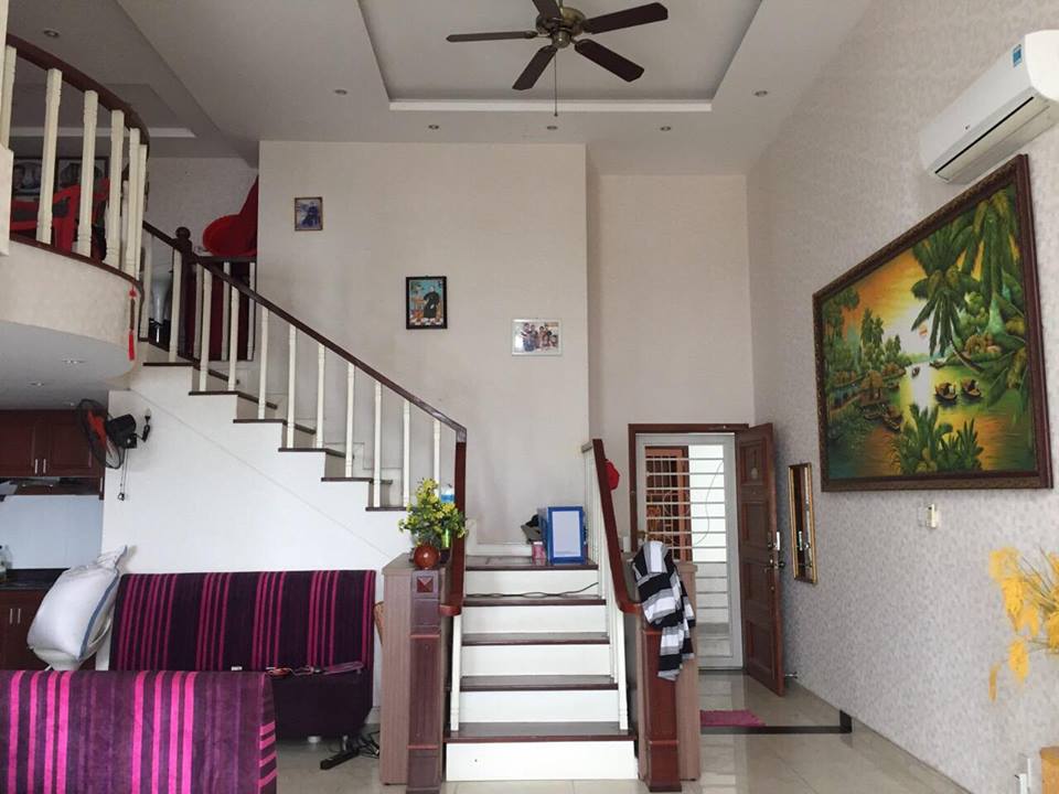 Cho thuê căn hộ Phú Hoàng Anh 250m2 có 4PN nội thất Châu Âu, giá 22 triệu/tháng LH:0948.393.635