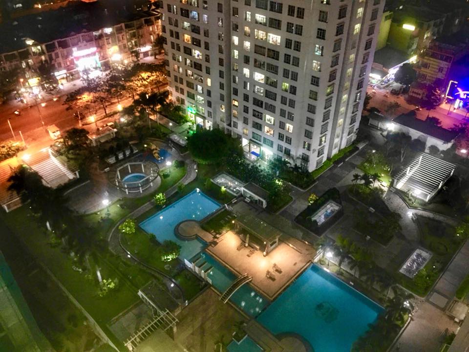 Cho thuê căn hộ chung cư tại Quận 8, Hồ Chí Minh, diện tích 150m2, giá 12.5 triệu/tháng