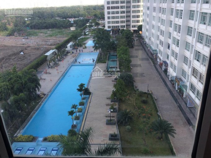 Cho thuê căn hộ chung cư tại Dự án Phú Hoàng Anh, Nhà Bè, Tp.HCM diện tích 260m2 giá 22 Triệu/tháng nội thất đầy đủ Lh 0901319986