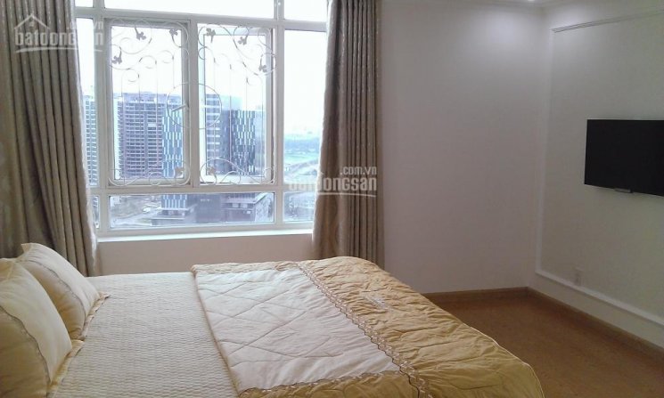 Cho thuê căn hộ chung cư tại Dự án Phú Hoàng Anh, Nhà Bè, Tp.HCM diện tích 260m2 giá 22 Triệu/tháng nội thất đầy đủ Lh 0901319986