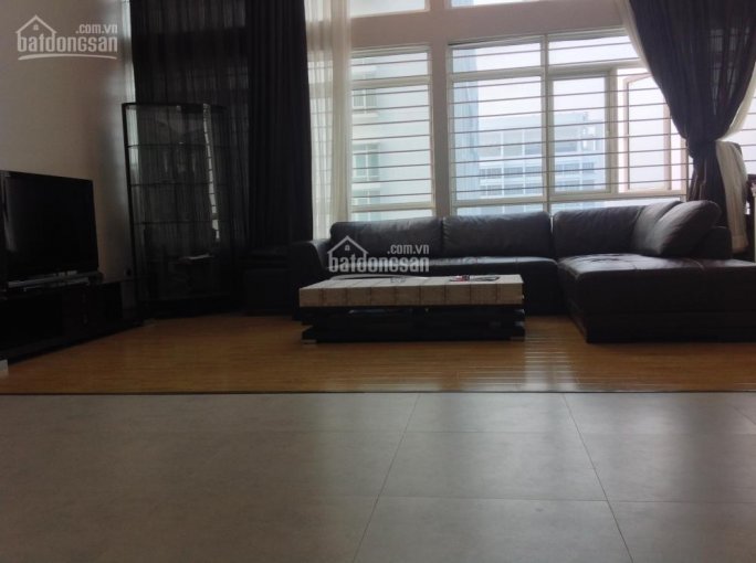 Cho thuê căn hộ chung cư tại Dự án Phú Hoàng Anh, Nhà Bè, Tp.HCM diện tích 129m2  giá 10 Triệu/tháng nhà trống Lh 0901319986