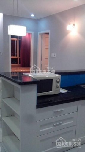 Cho thuê căn hộ Phú Hoàng Anh 2 PN diện tích 88m2 giá 10tr/tháng nội thất đầy đủ Lh 0901319986