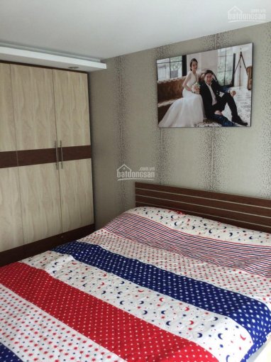 Cho thuê căn hộ Phú Hoàng Anh 2 PN diện tích 88m2 giá 10tr/tháng nội thất đầy đủ Lh 0901319986