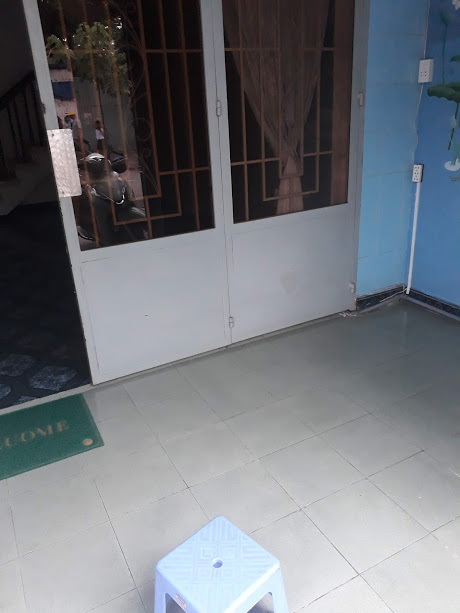 Cho thuê nhà đường Số 10 Tân Kiểng, đối diện trường tiểu học Lương Thế Vinh thích hợp KD đại lý sữa