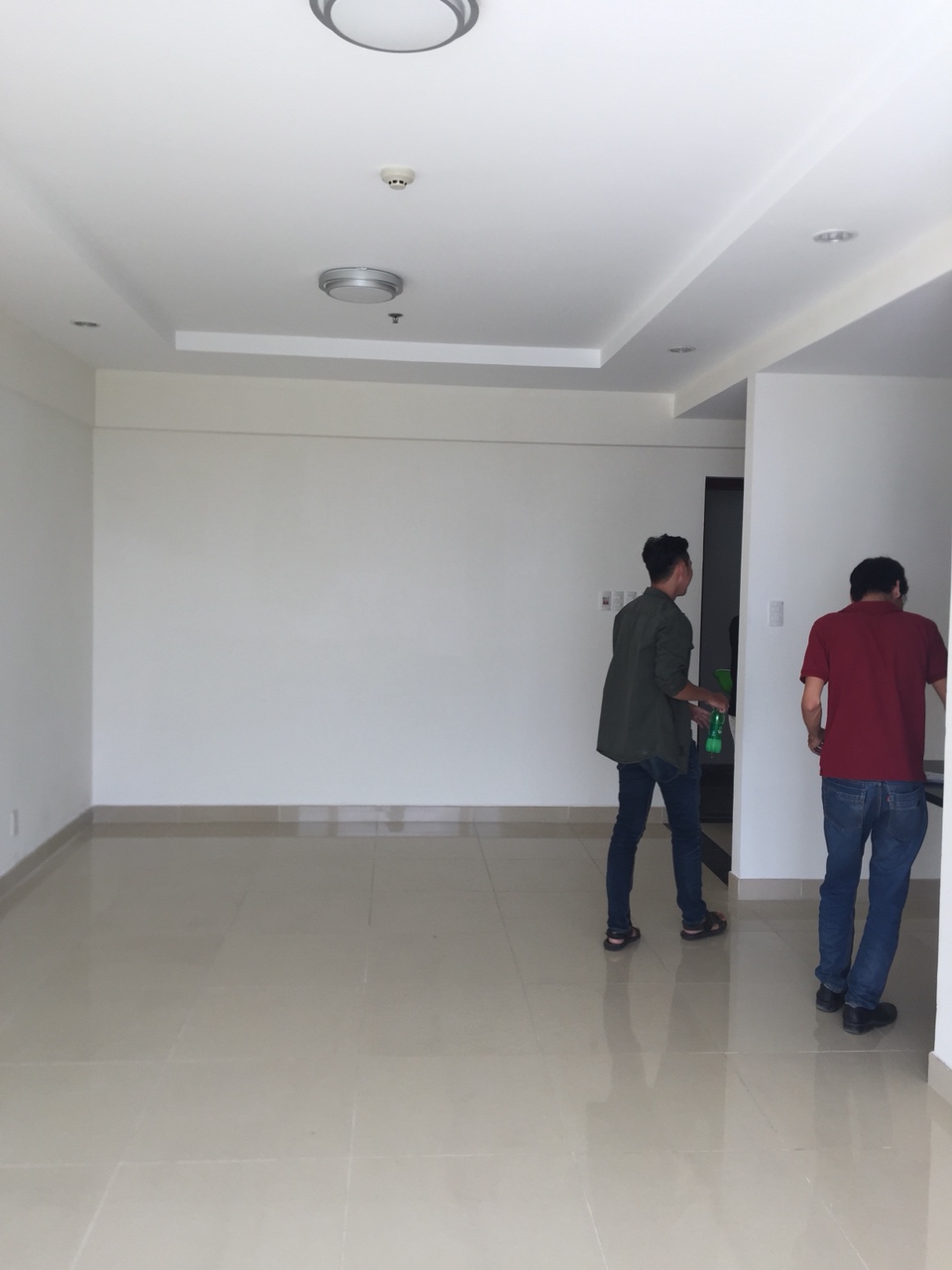 Cho thuê căn hộ chung cư tại dự án căn hộ Hưng Phát, Nhà Bè, TP. HCM, 85m2, giá 9.0 triệu/tháng
