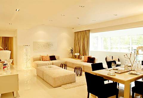 Cho thuê căn hộ Estella, Q2, nhà đẹp, nội thất cao cấp, 2PN, 3PN, giá từ 18 tr/tháng