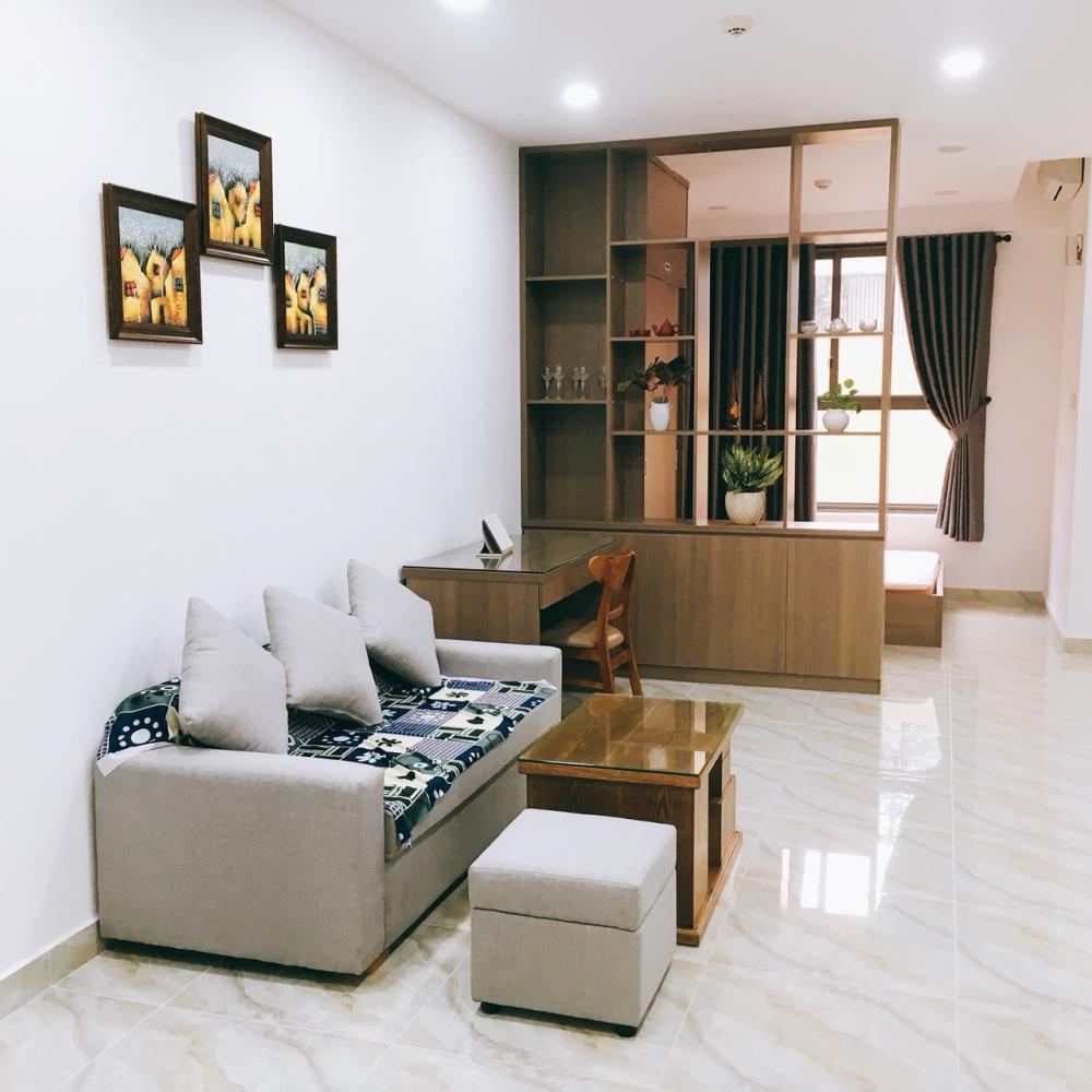 Cho thuê căn hộ Kingston Residence, số 146 Nguyễn Văn Trỗi, Phường 8, Quận Phú Nhuận