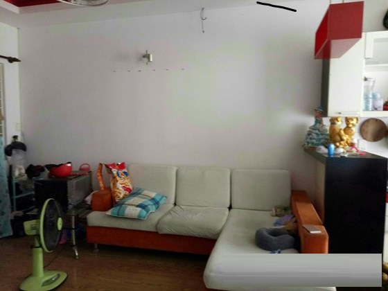Cần cho thuê căn hộ An Khang KDC Nam Long quận 7. 2 phòng ngủ, nội thất