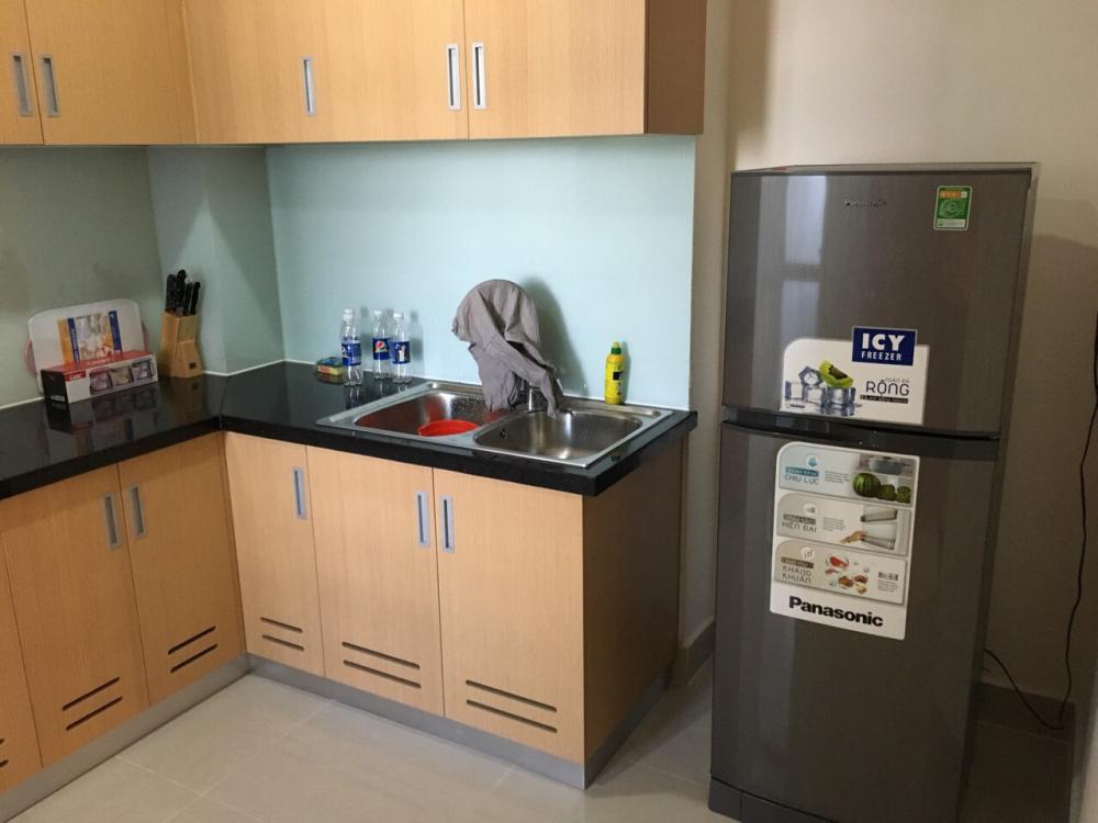 Cho thuê giá tốt căn hộ chung cư cao cấp Him Lam Riverside - Quận 7 full nội thất