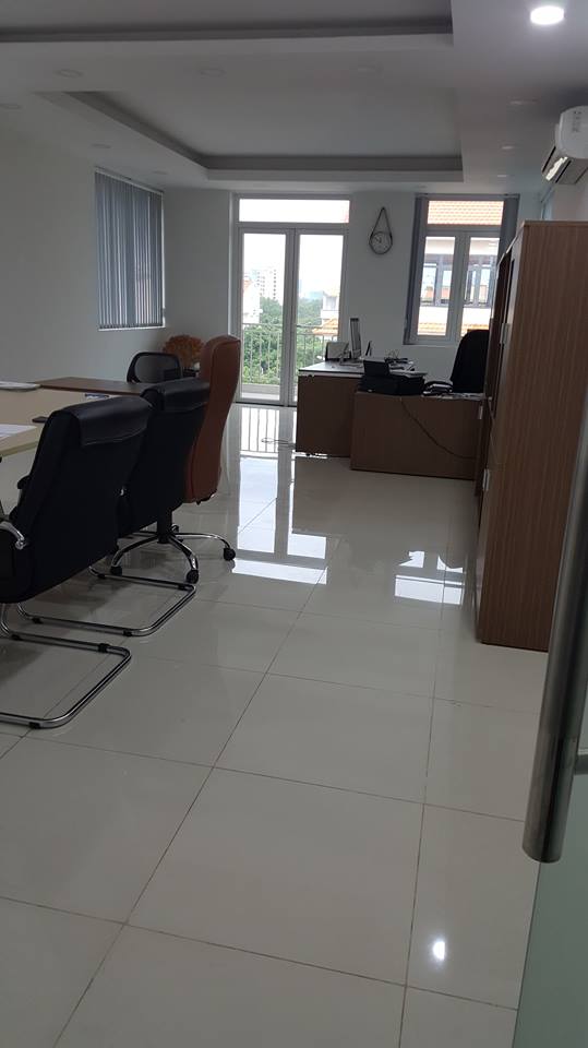 Cho thuê nhà, mặt bằng kinh doanh Him Lam Kênh Tẻ, Tân Hưng, Quận 7, 400m2, 60tr/th