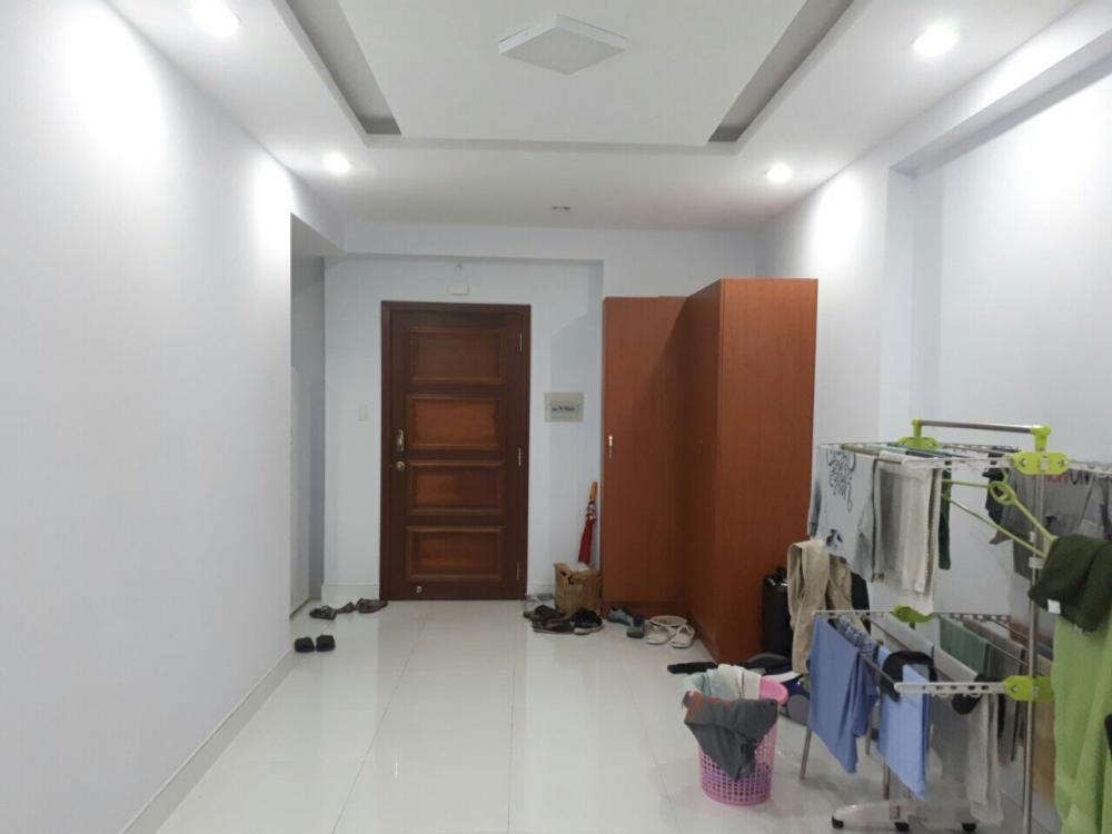 Cần cho thuê căn hộ 2PN full nội thất tại Hoàng Anh Thanh Bình Q7