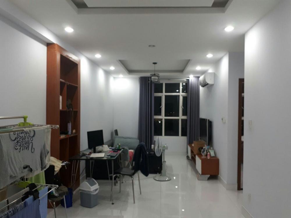 Cần cho thuê căn hộ 2PN full nội thất tại Hoàng Anh Thanh Bình Q7