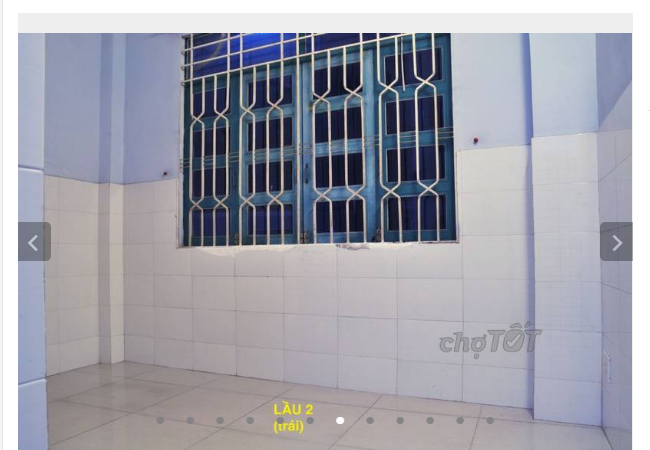 Cho thuê Nhà nguyên căn Mặt tiền đường số 2 Lê Bình - Phường 3 - Quận Tân Bình. (8PN, 6WC) có thang máy