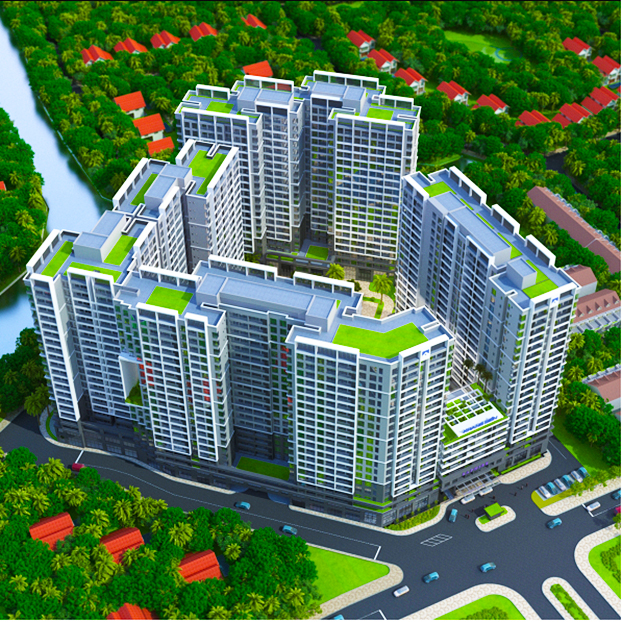 Chính thức nhận giữ chỗ căn hộ Safira Khang Điền chỉ 20tr/căn, vị trí đẹp, CK 7%.