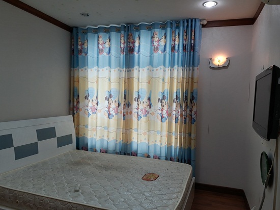 Cho thuê căn hộ CC New Saigon - Hoàng Anh Gia Lai 3, giá 13 triệu/tháng, 121m2, 3 phòng ngủ