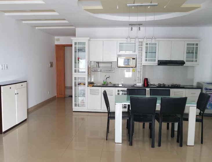 Cho thuê căn hộ Nguyễn Văn Đậu, giáp Phú Nhuận, đầy đủ nội thất, 2PN. LH 0979809060