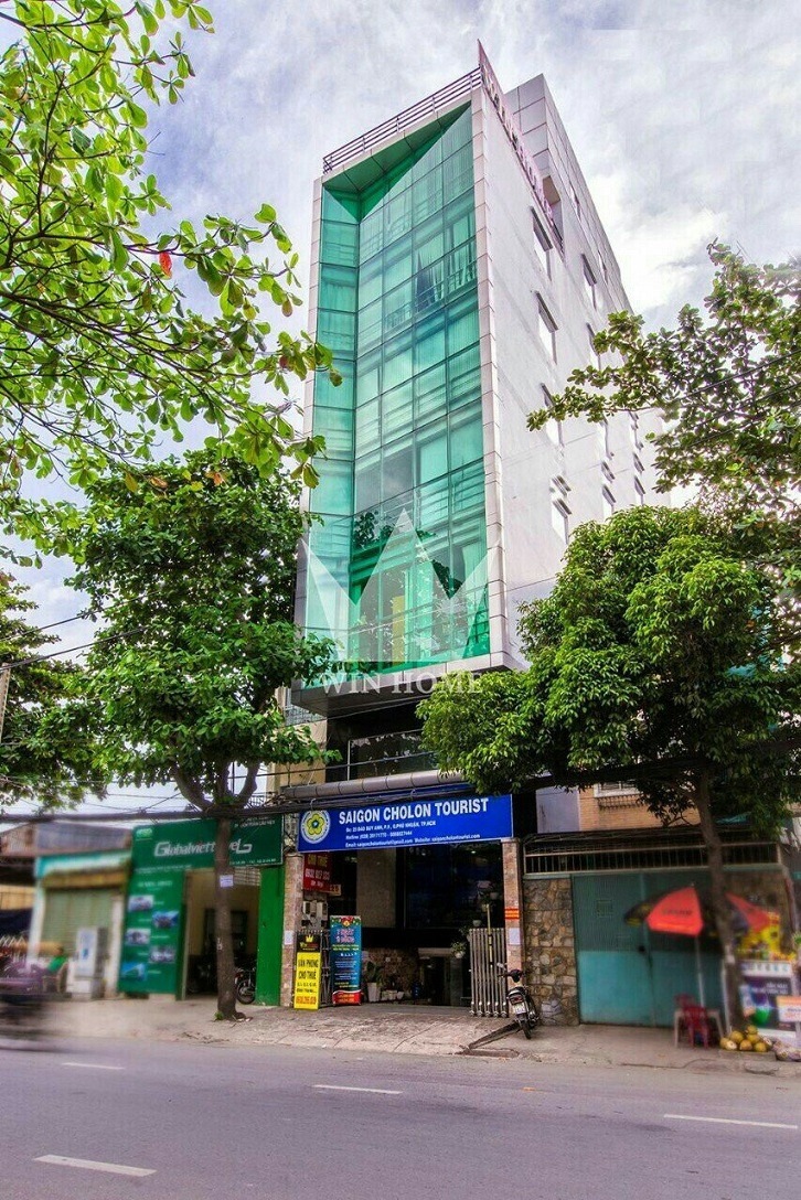 Cho thuê văn phòng đường Đào Duy Anh, Phú Nhuận 22m - 34m