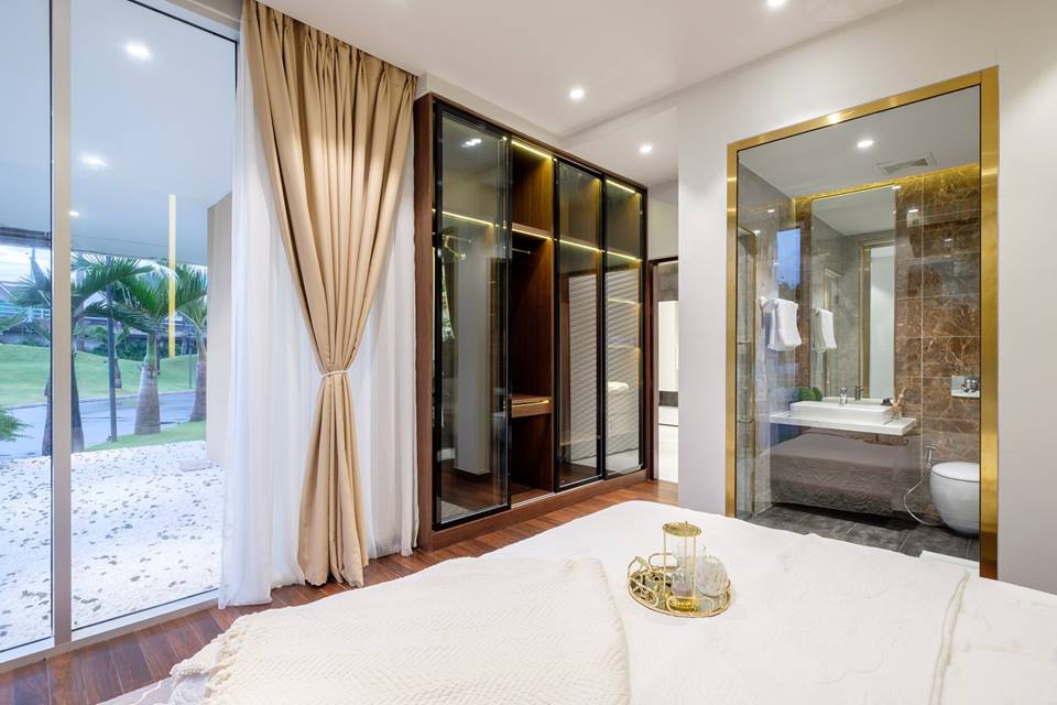Cần cho thuê nhanh CH Him Lam Riverside view hồ bơi giá rẻ