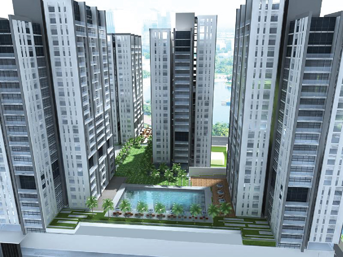 Cần cho thuê căn hộ cao cấp Xi Grand Court Q10.70m,2pn,nội thất cao cấp,17.5tr/th Lh 0932 204 185
