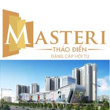 Cho thuê mặt bằng kinh doanh shophouse Masteri Thảo Điền, diện tích 140m2, 107tr/th. LH 090926874