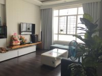 Cho thuê căn hộ Phú Hoàng Anh, Nhà Bè, TP. HCM, diện tích 88m2, giá 11 triệu/tháng