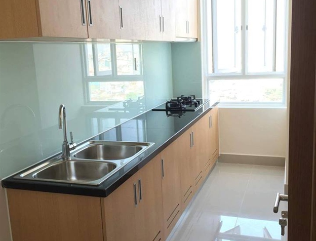Cho thuê căn hộ chung cư Him Lam Riverside Q7.77m,2pn,đầy đủ nội thất 13tr/th Lh 0932 204 185