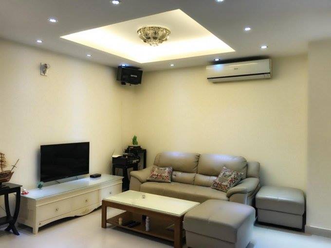 CĂN HỘ Hà Đô Nguyễn Văn Công 80m2 2PN nội thất đẹp GIÁ 13,5TR,LH 0906.887.586 Quân