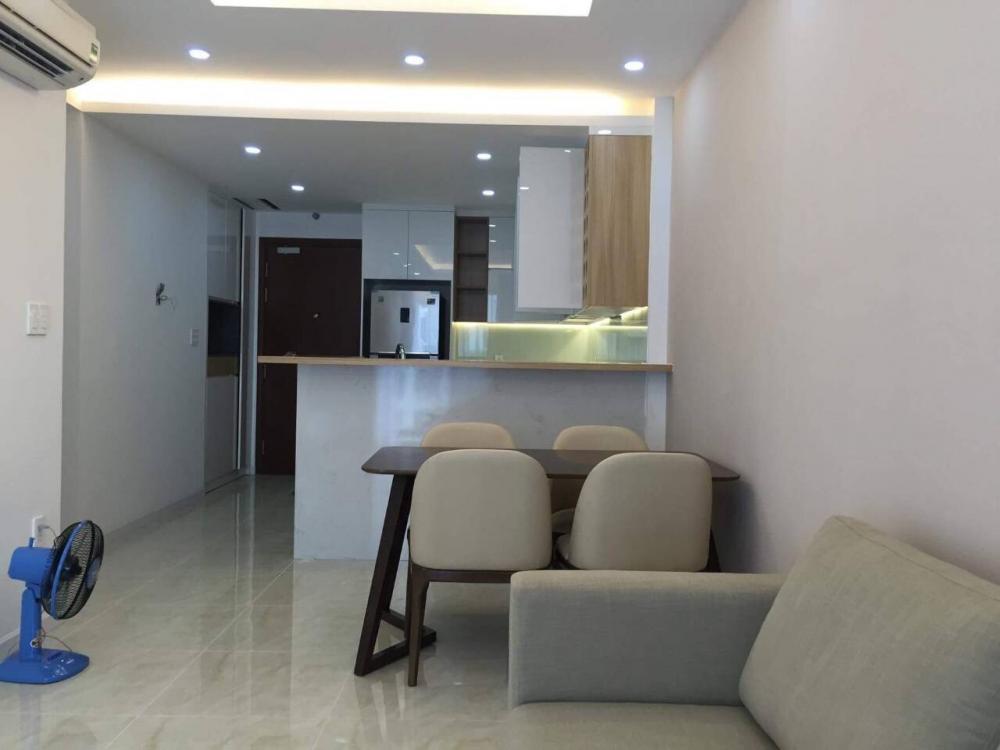 Cần cho thuê căn hộ 1 PN, nội thất đầy đủ, Galaxy 9, Nguyễn Khoái