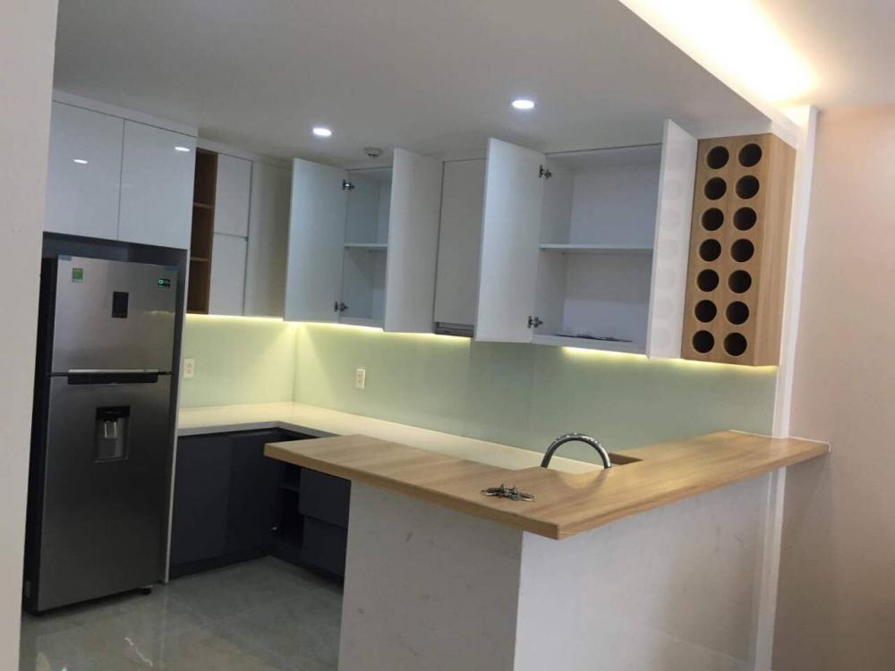 Cần cho thuê căn hộ 1 PN, nội thất đầy đủ, Galaxy 9, Nguyễn Khoái