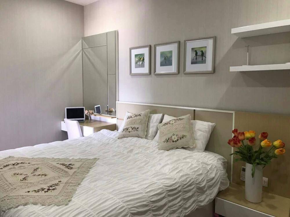 Cho thuê căn hộ cao cấp Sunrise City 2 phòng ngủ giá 850USD/tháng full
