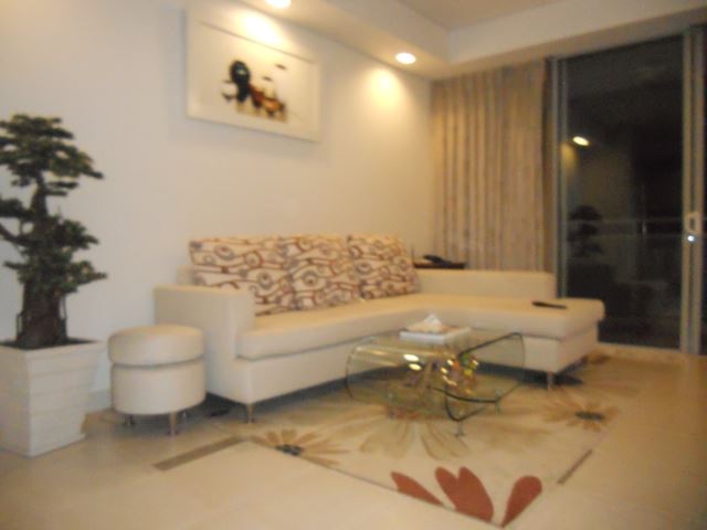 Cho thuê căn hộ chung cư Botanic, Phú Nhuận, 2 phòng ngủ nội thất cao cấp, giá 15 triệu/tháng