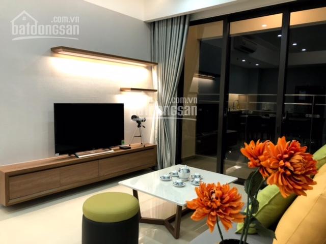 Cho thuê căn hộ chung cư Sài Gòn Airport, Tân Bình, 2 phòng ngủ nội thất cao cấp giá 19 triệu/tháng.