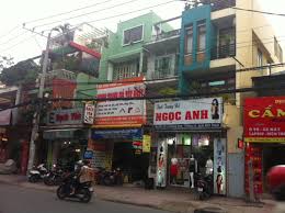 Cho thuê nhà mặt phố tại đường Kha Vạn Cân, Thủ Đức, Hồ Chí Minh