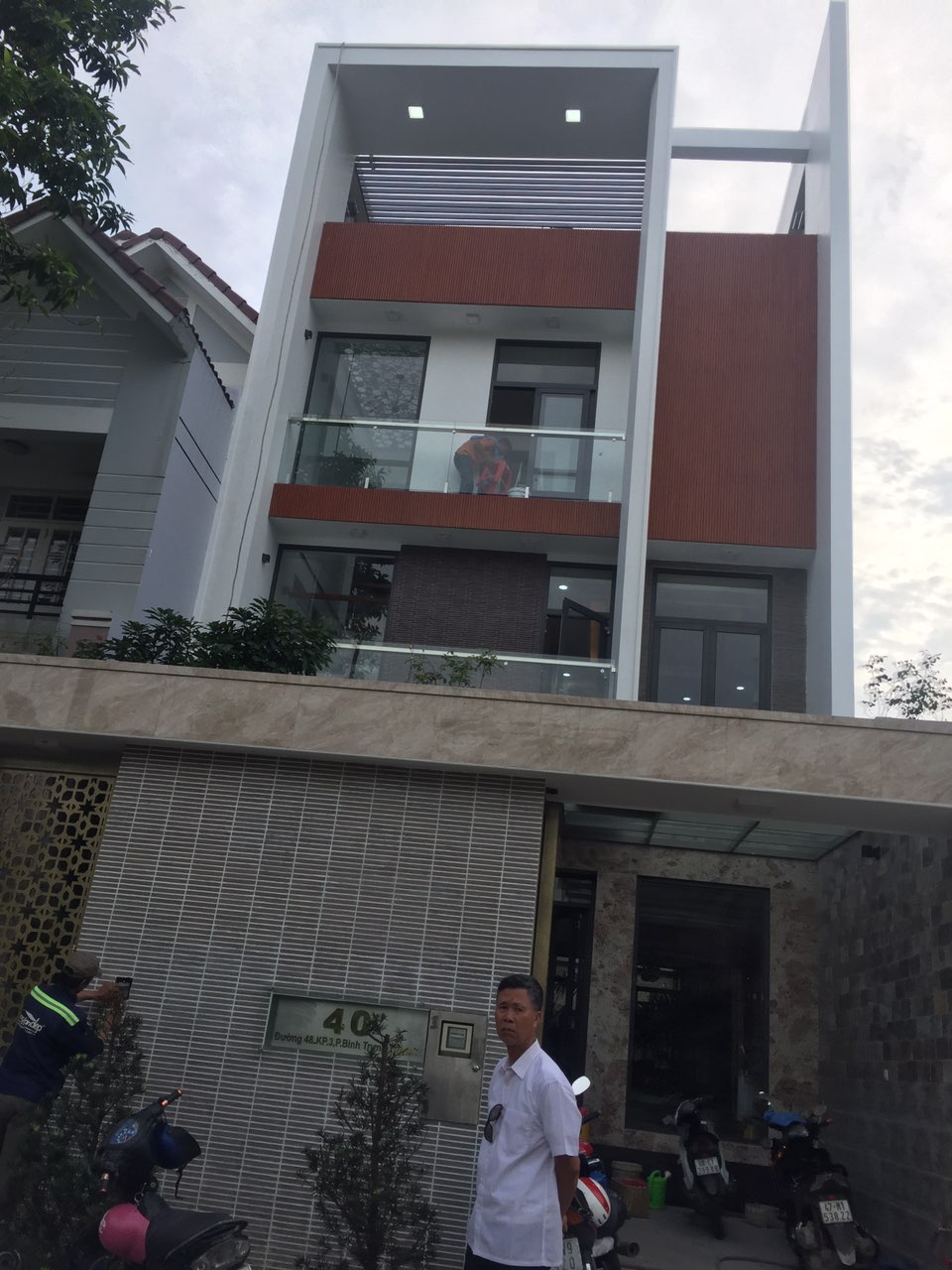 Villa Nhà Phố Quận 2 Cho Thuê  Phù Hợp Kinh Doanh,Diện Tích 108m2 Giá 990usd/Tháng