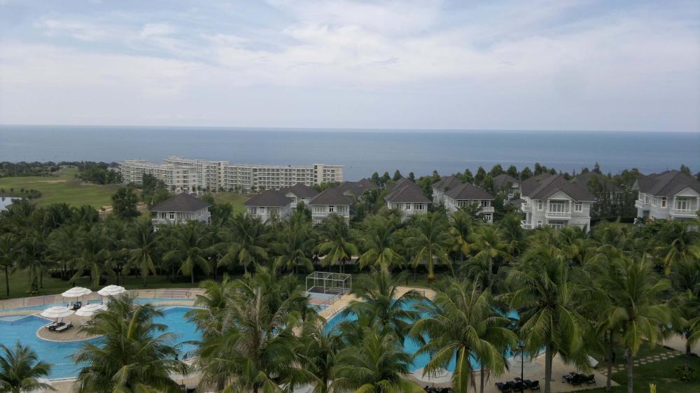 Mở bán căn hộ chung cư tại Dự án Ocean Vista, Phan Thiết, Bình Thuận