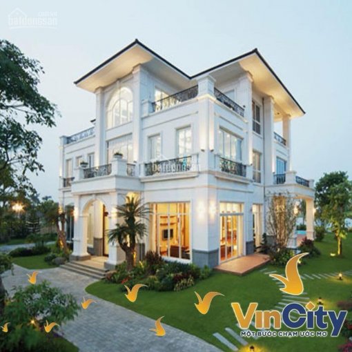 Bán biệt thự nhà phố liền kề Vincity Q9 view sông, 200m2, 12 tỷ, 5 phòng ngủ - 01296821418