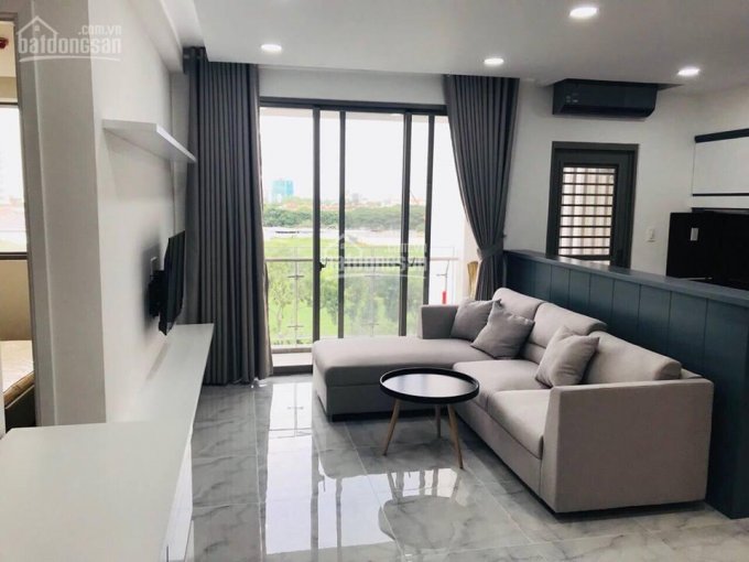 Cần cho thuê căn hộ Green View, Phú Mỹ Hưng, Q7 giá 16tr/tháng. LH: 0914 241 221