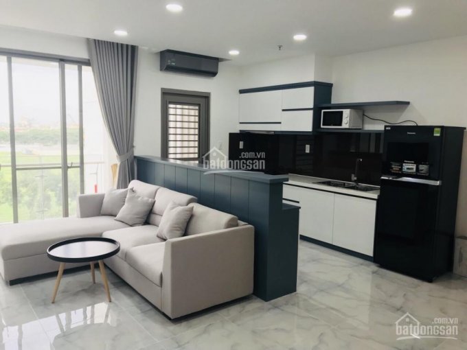 Cho thuê CH Hưng Phúc Happy Residence Phú Mỹ Hưng Q7, 2PN/81m2, full NT đẹp, 21tr/th 