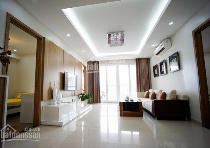 Cho thuê căn hộ The Panorama, Phú Mỹ Hưng, Quận 7. Diện tích 146m2, thiết kế 3 phòng ngủ, 2WC