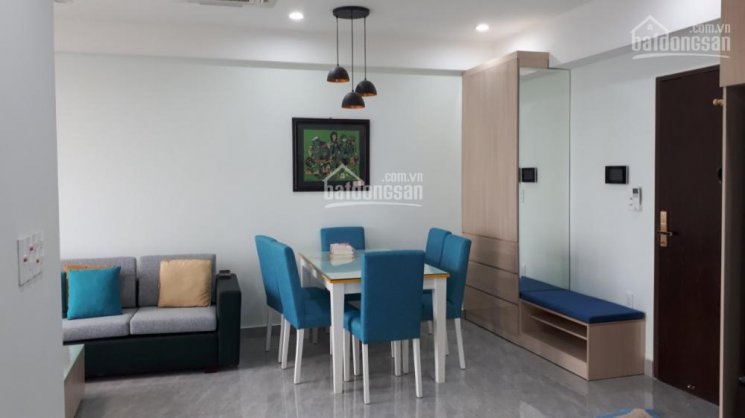 Cho thuê căn hộ Scenic Valley, DT 74m2, 2PN, 2WC, nội thất cao cấp mới 100%, giá rẻ