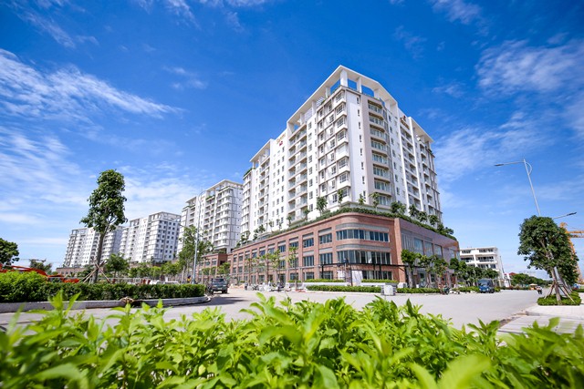 Cho thuê căn hộ chung cư tại Dự án Sarimi Sala, Quận 2, Tp.HCM diện tích 88m2 giá 24 Triệu/tháng
